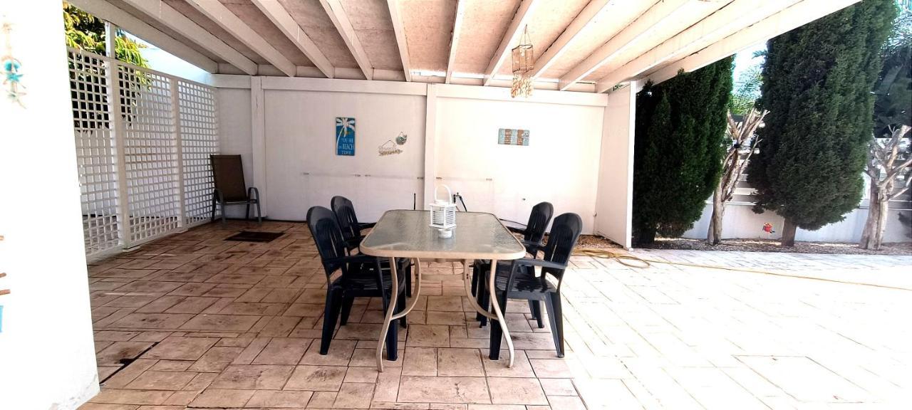 Colonial Villa 32 Perivolia Eksteriør bilde
